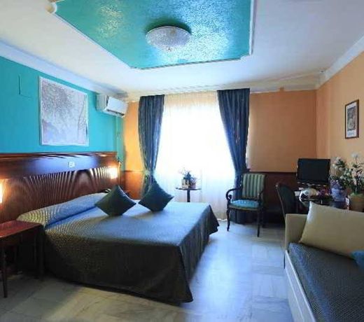 Balconata 2.0 Banqueting & Accommodations