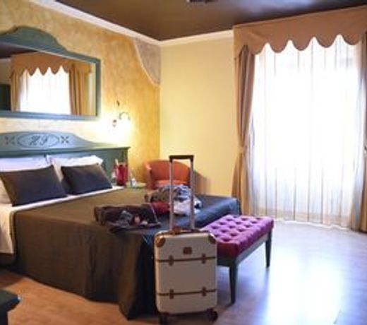 Hotel Federico II