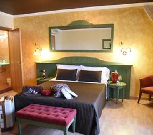 Hotel Federico II
