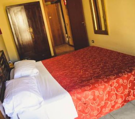 B&B Muro Torto Lucera
