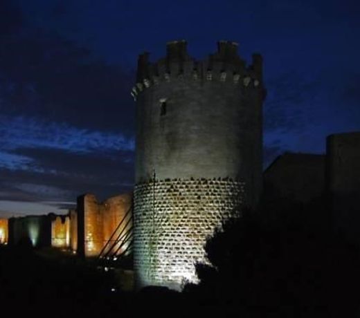 LA BALCONATA