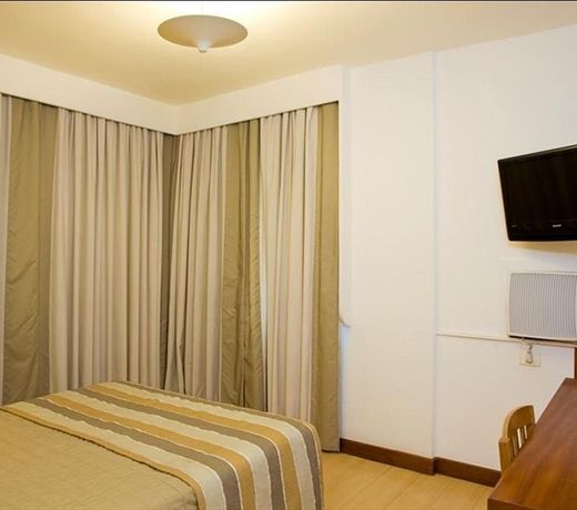 Real Palace Hotel