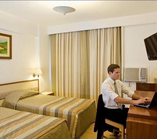 Real Palace Hotel