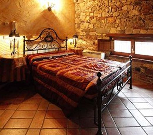 B&B Villa Corte Degli Dei