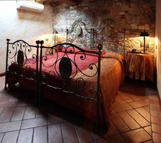 B&B Villa Corte Degli Dei