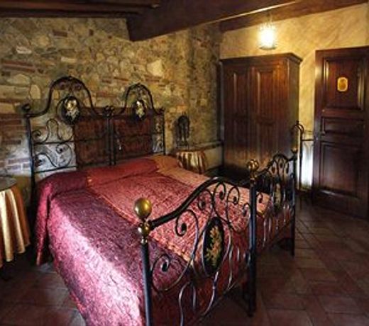 B&B Villa Corte Degli Dei
