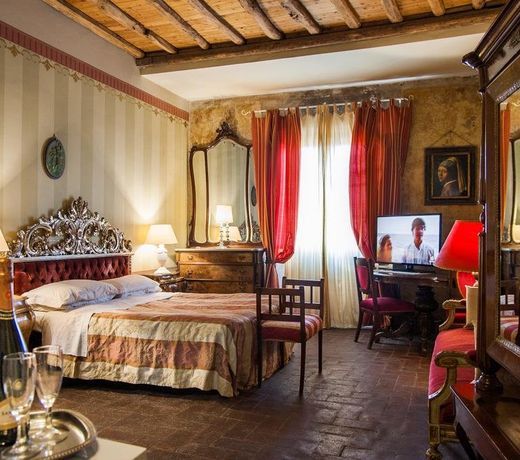 Al Tuscany B&B