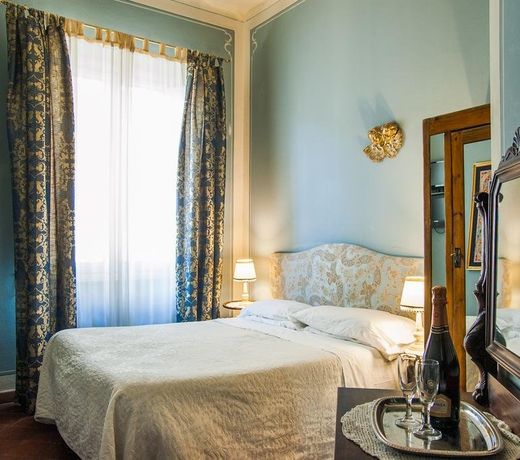 Al Tuscany B&B