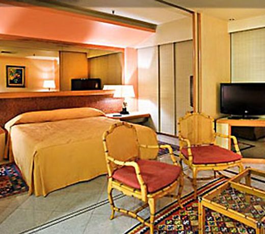 Hotel Atlantico Star