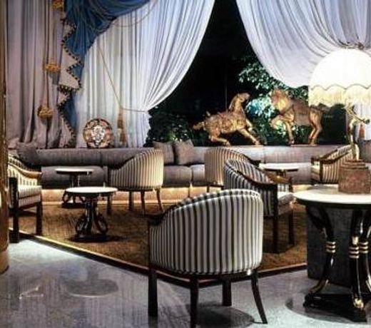 Hotel Atlantico Star