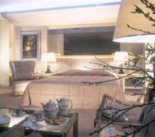 Hotel Atlantico Star