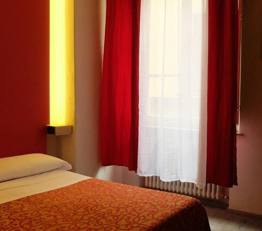 Piccolo Hotel Puccini