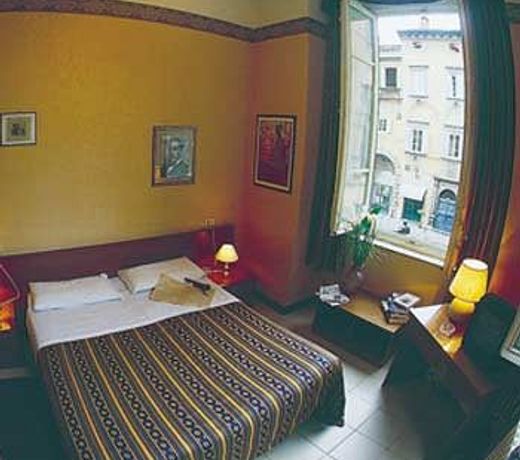 Piccolo Hotel Puccini