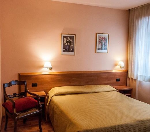 Hotel Bernardino