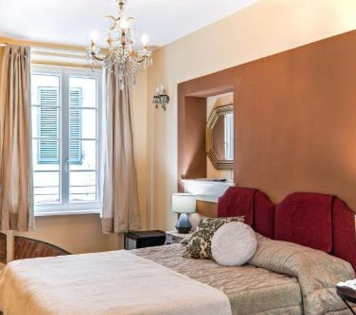 La Tosca Rooms