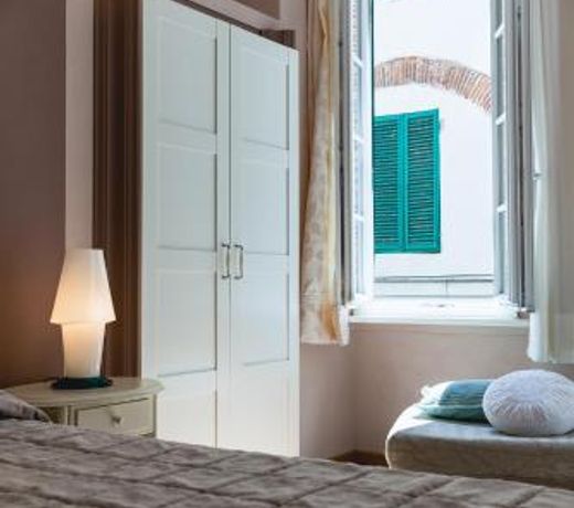 La Tosca Rooms