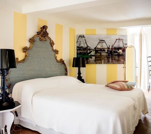 Locanda Sant' Agostino