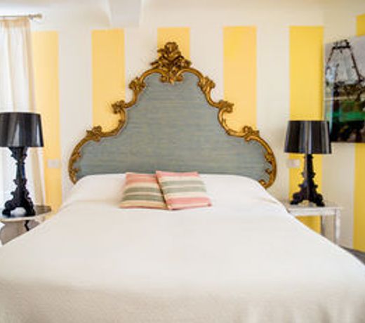 Locanda Sant' Agostino