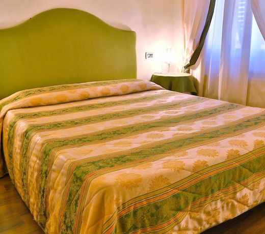Albergo Moderno