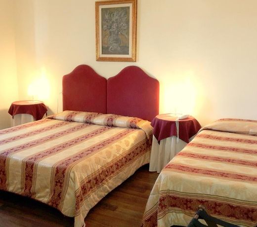 Albergo Moderno