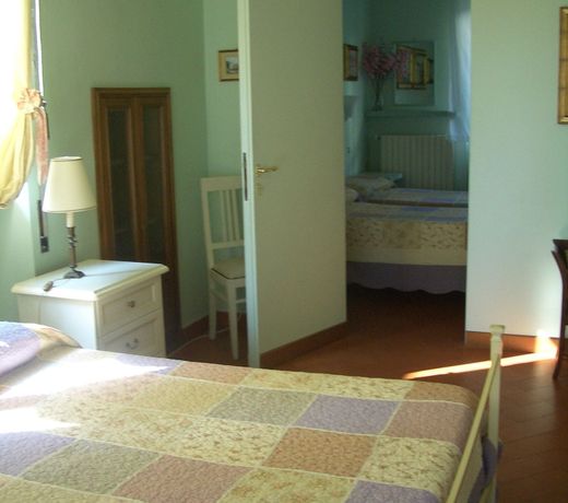 B&B Lucca Porta Sant'Anna