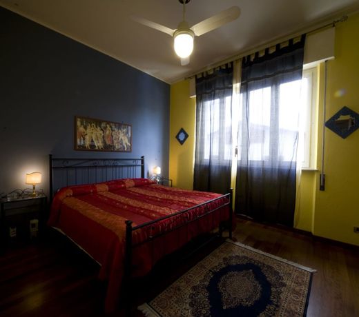B&B Lucca Porta Sant'Anna