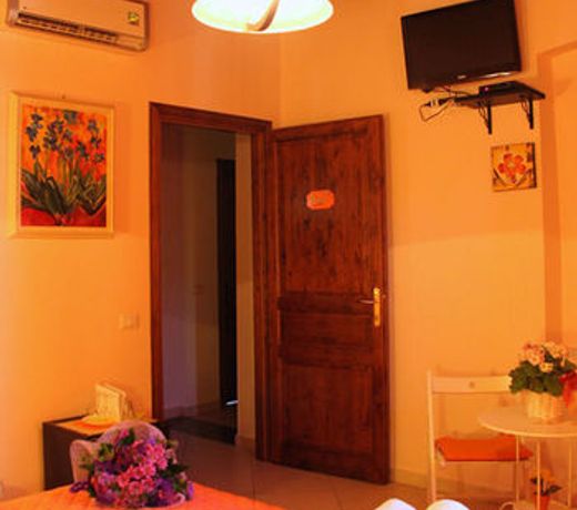 B&B Alma