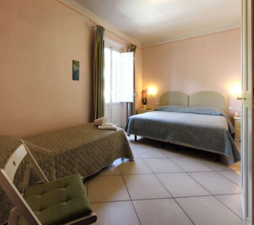 B&B Alma