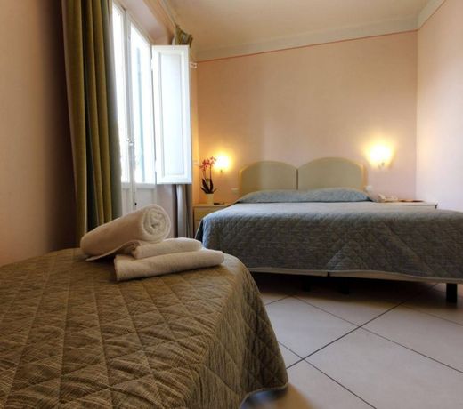 B&B Alma