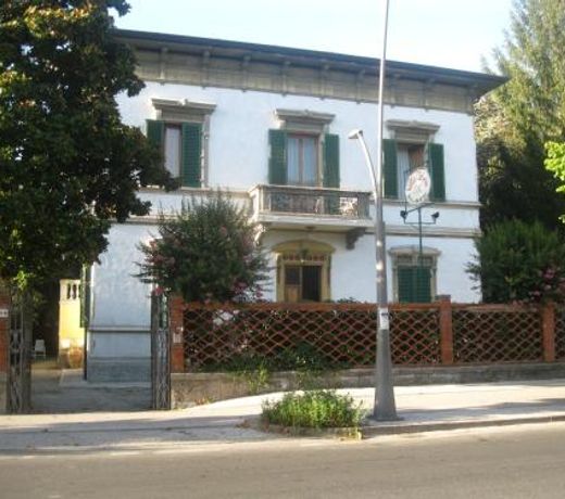 Villa Patrizia B&B