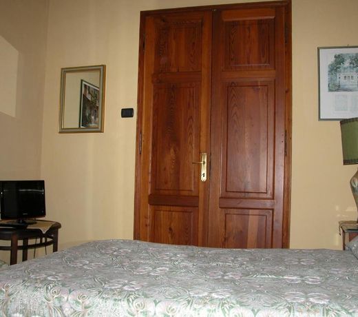 Villa Patrizia B&B