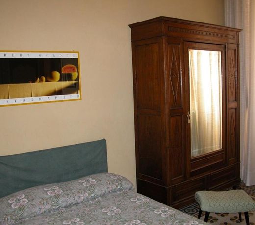 Villa Patrizia B&B