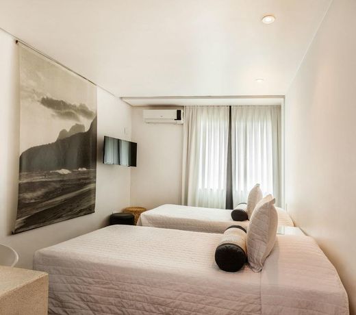 Rio Design Copacabana Hotel