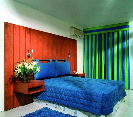 Rio Design Copacabana Hotel
