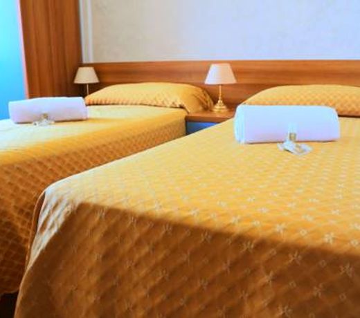 Hotel Loreto