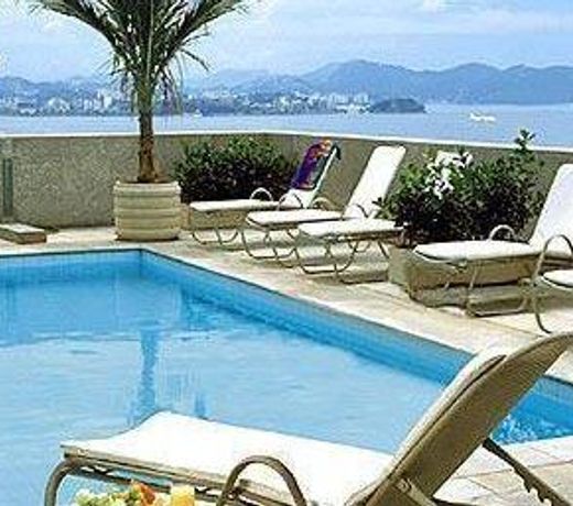 Windsor Guanabara Hotel