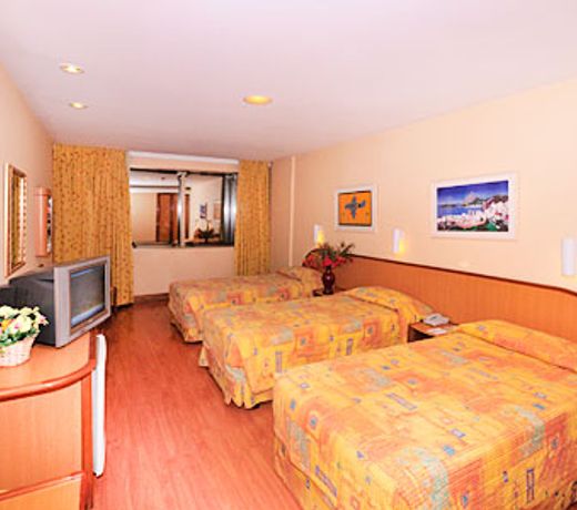 Windsor Guanabara Hotel