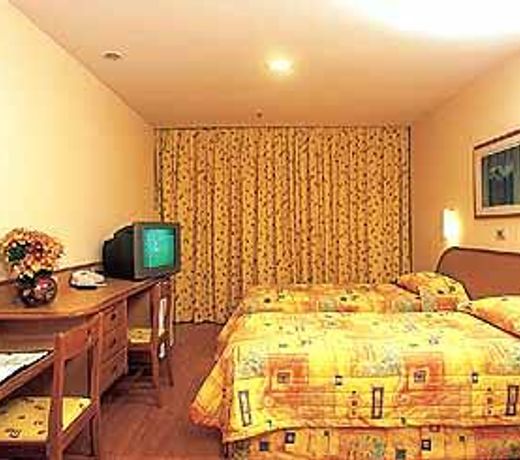 Windsor Guanabara Hotel