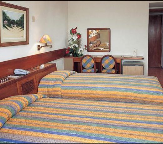 Windsor Palace Copacabana