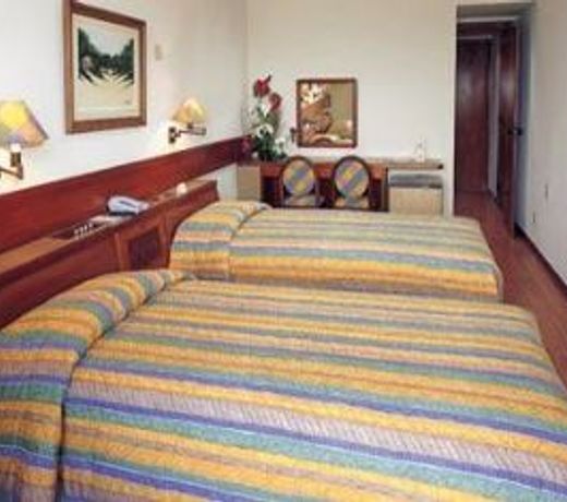 Windsor Palace Copacabana