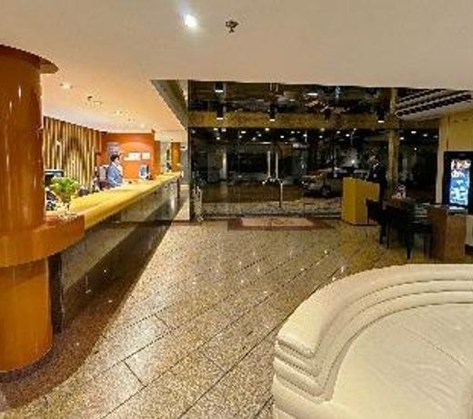 Windsor Palace Copacabana