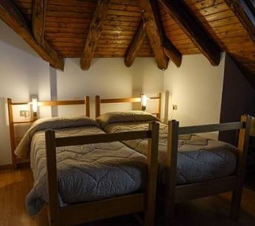 Al Sasso di Stria