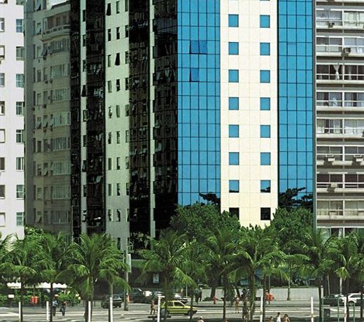 Windsor Excelsior Copacabana