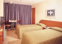 Windsor Excelsior Copacabana фото 2, г. Рио-де-Жанейро, 