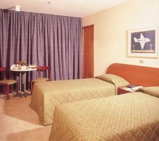 Windsor Excelsior Copacabana