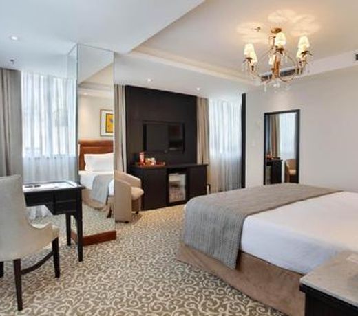 Windsor Excelsior Copacabana