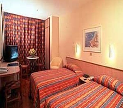 Windsor Plaza Copacabana