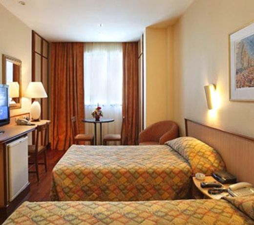 Windsor Plaza Copacabana