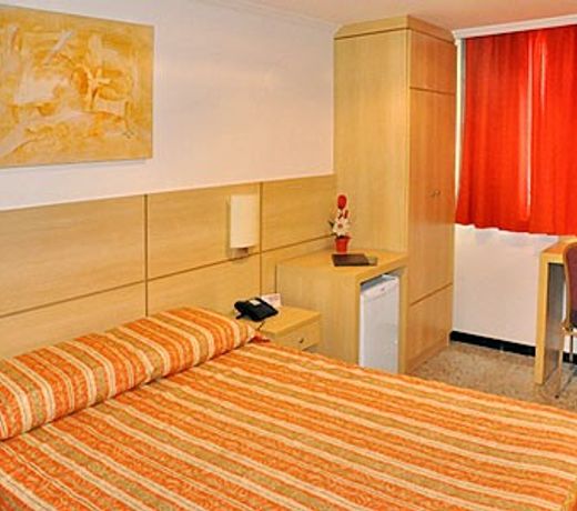 Arcos Rio Palace Hotel