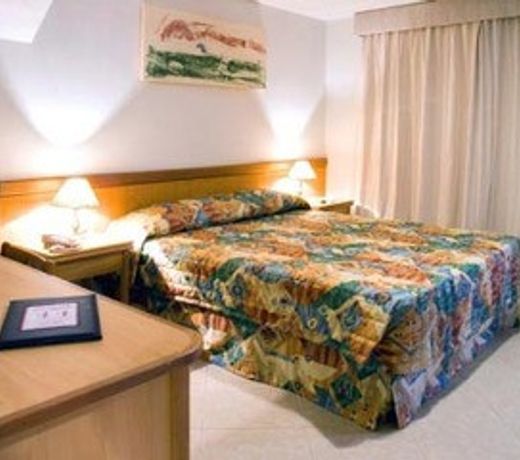 Arcos Rio Palace Hotel